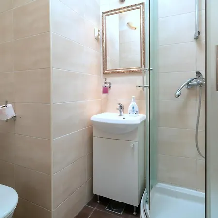 Διαμέρισμα Luxe Diocletian Stones Centre *