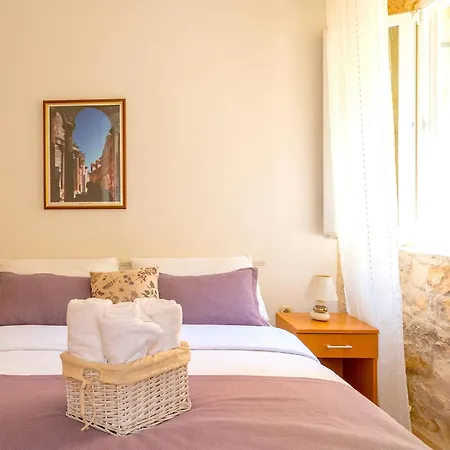 公寓 Luxe Diocletian Stones Centre *