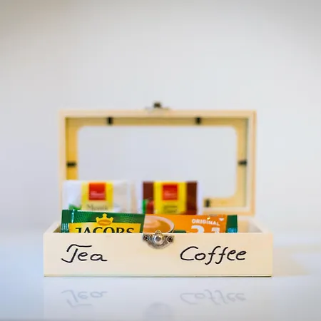 公寓 Luxe Diocletian Stones Centre