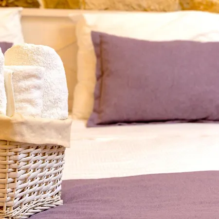 Luxe Diocletian Stones Centre * 斯普利特