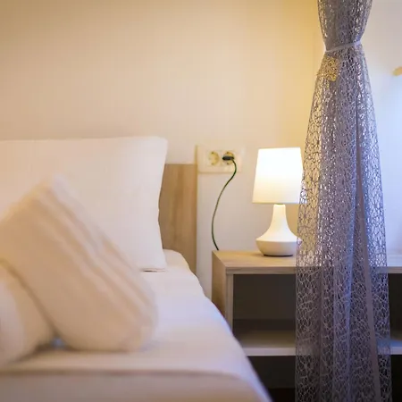 Luxe Diocletian Stones Centre 斯普利特