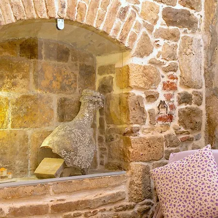 公寓 Luxe Diocletian Stones Centre