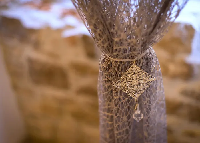 Апартаменти Luxe Diocletian Stones Centre *