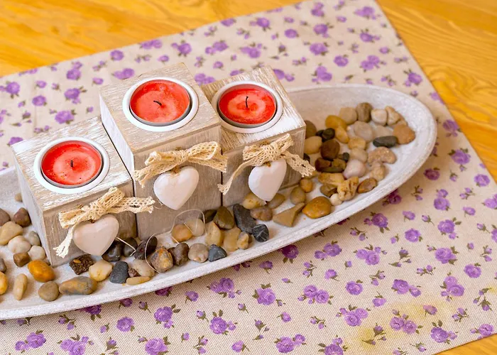 Luxe Diocletian Stones Centre Апартаменти