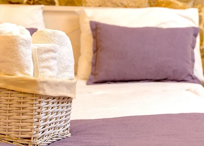 Luxe Diocletian Stones Centre * Split