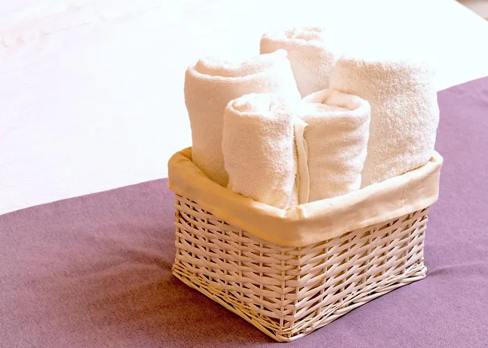 Luxe Diocletian Stones Centre Апартаменти