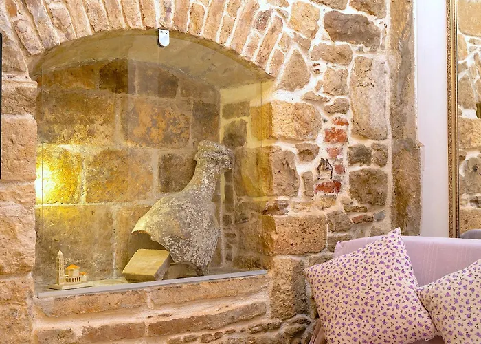 Lejlighed Luxe Diocletian Stones Centre