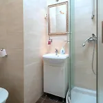Апартаменты Luxe Diocletian Stones Centre *