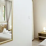 Luxe Diocletian Stones Centre Апартаменты