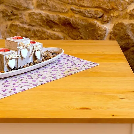 Luxe Diocletian Stones Centre Διαμέρισμα