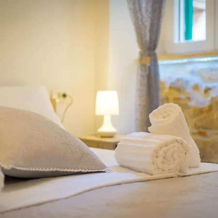 Luxe Diocletian Stones Centre Διαμέρισμα