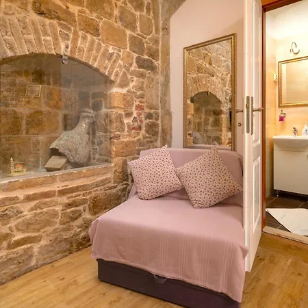 Luxe Diocletian Stones Centre Διαμέρισμα Σπλιτ