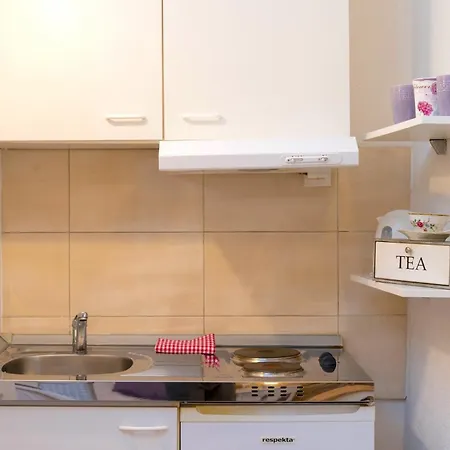 Διαμέρισμα Luxe Diocletian Stones Centre Σπλιτ